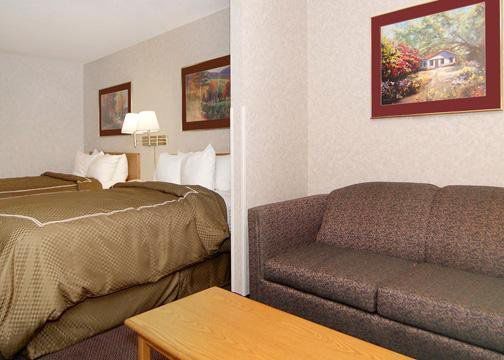 Hotel Quality Otay Mesa 3*