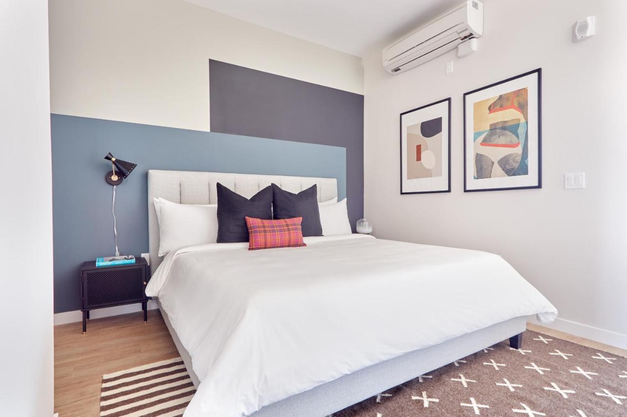 Sonder The Leo Aparthotel 3*