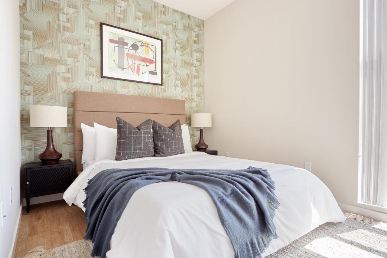 Aparthotel Sonder The Leo 3*