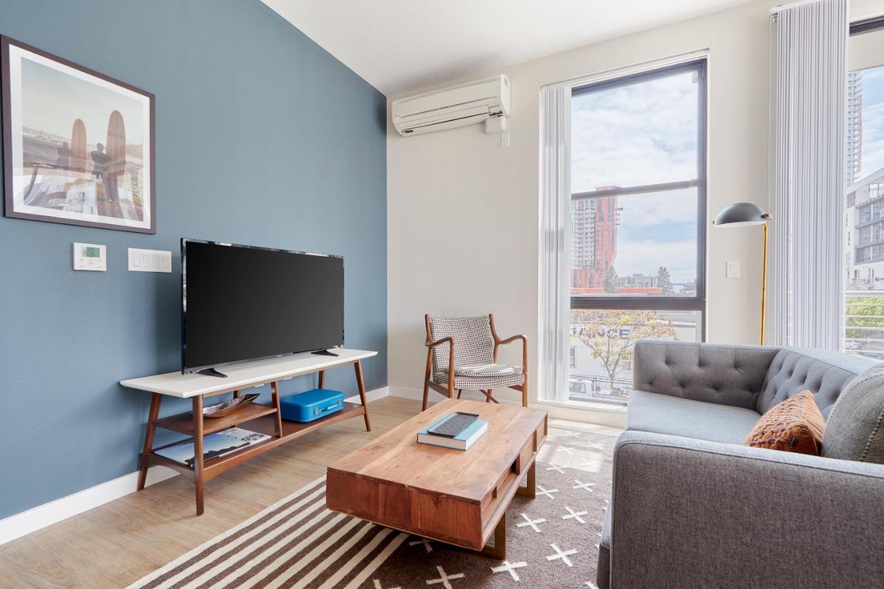 Sonder The Leo Aparthotel 3*