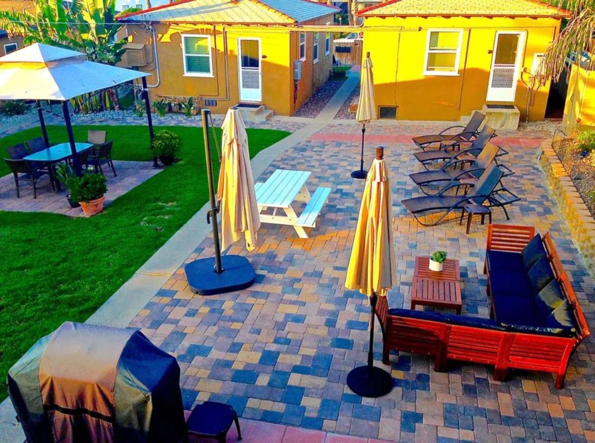 Holiday home Blue Heron San Diego