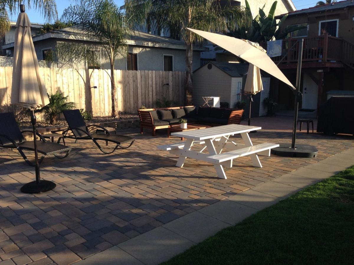 Blue Heron Holiday home San Diego