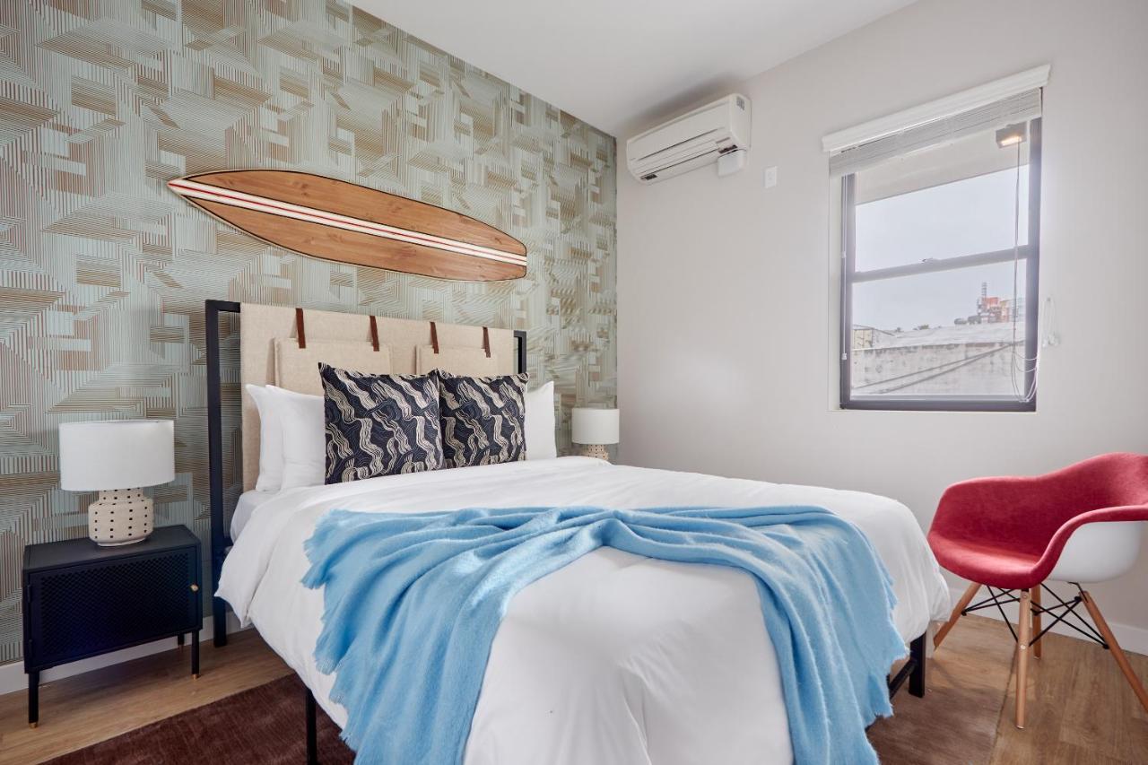 Aparthotel Sonder The Leo 3*