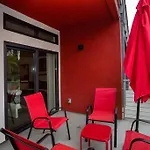 Explore Balboa Park From Your Cozy Studio W Patio