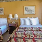California Suites Hotel