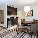 Holiday Inn Express San Diego - Sea World Area By Ihg