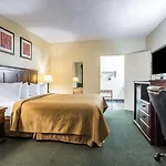 Quality Inn San Diego I-5 Naval Base