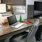 Hilton Garden Inn San Diego Downtown/Bayside