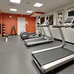 Hilton Garden Inn San Diego Del Mar