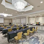 Hilton Garden Inn San Diego Del Mar