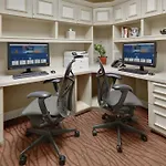 Hilton Garden Inn San Diego Del Mar