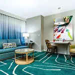 Embassy Suites By Hilton San Diego Bay Downtown