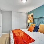 Northpark-Businesstraveler-Pets-2Bed-W D-Kitchen