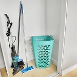 Northpark-Businesstraveler-Pets-2Bed-W D-Kitchen