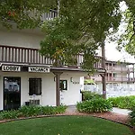 Ez 8 Motel Old Town