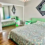 Artsy Smart Home Near Downtown & Balboa Park