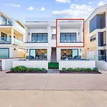 Luxury S Oceanfront Unit With Rooftop & Hot Tub - Ac