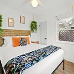 North Park Boho Bungalow By Rather Be Properties
