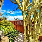 North Park Boho Bungalow By Rather Be Properties