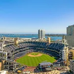 Courtyard By Marriott San Diego Gaslamp/Convention Center