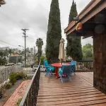 Cozy Studio In Downtown San Diego