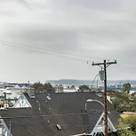 Historic House With Ocean View Center Of Sd