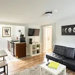Historic House With Ocean View Center Of Sd