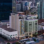 Courtyard By Marriott San Diego Gaslamp/Convention Center