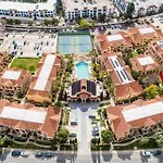 Venetian Luxury Condo La Jolla, Spa, Pool, Gym