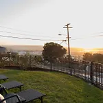 Family-Friendly Bay Views, Game Room, Hot Tub!