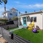L4786M - Ob Bungalow Villa