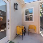 L4786M - Ob Bungalow Villa