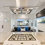 Beach House Perfection Ocean View Ac Patio 5115
