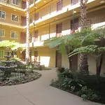 Quality Inn San Diego Downtown North