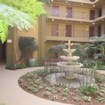 Quality Inn San Diego Downtown North
