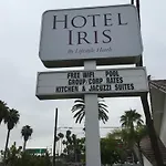 Hotel Iris - Mission Valley-San Diego Zoo-Seaworld