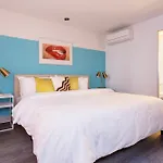 Colorful 2Br In Hillcrest By Sonder