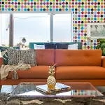 Lively Studio In Hillcrest By Sonder