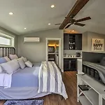 San Diego Home - Walk To Sail Bay And Mission Beach!