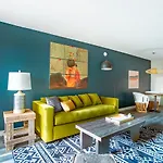 Wanderjaunt - Apts In Pacific Beach