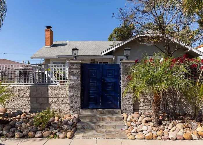 North Park Bungalow Resort