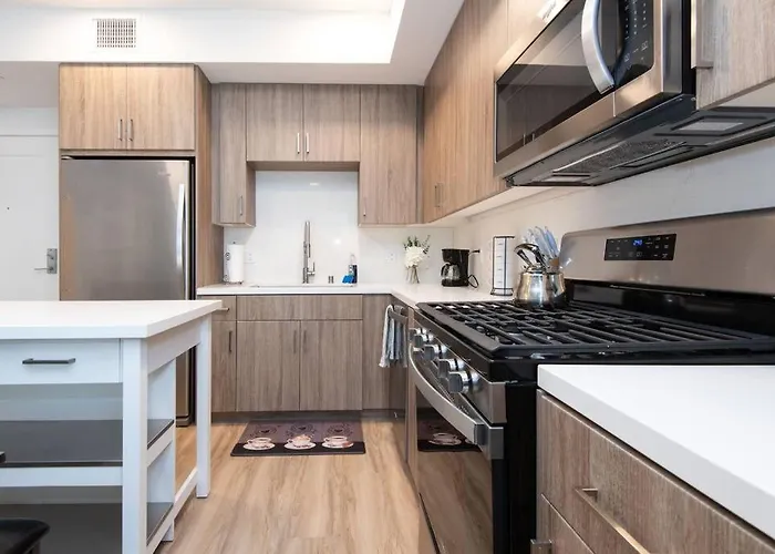 Lux Apt With Rooftop Pool By Petco Park And Convention Center 41