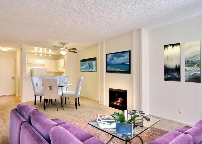 Harbor Luxury Condo Hotel