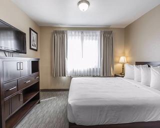 Hotel Quality Downtown North San Diego