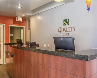 Hotel Quality Downtown North