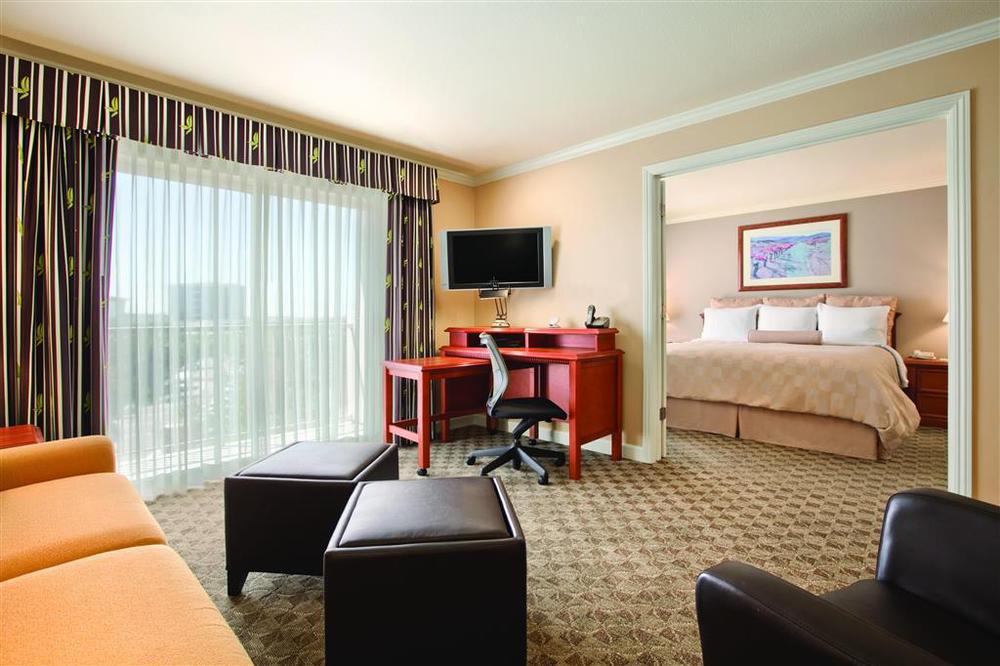 Hyatt House Sorrento Mesa 3*