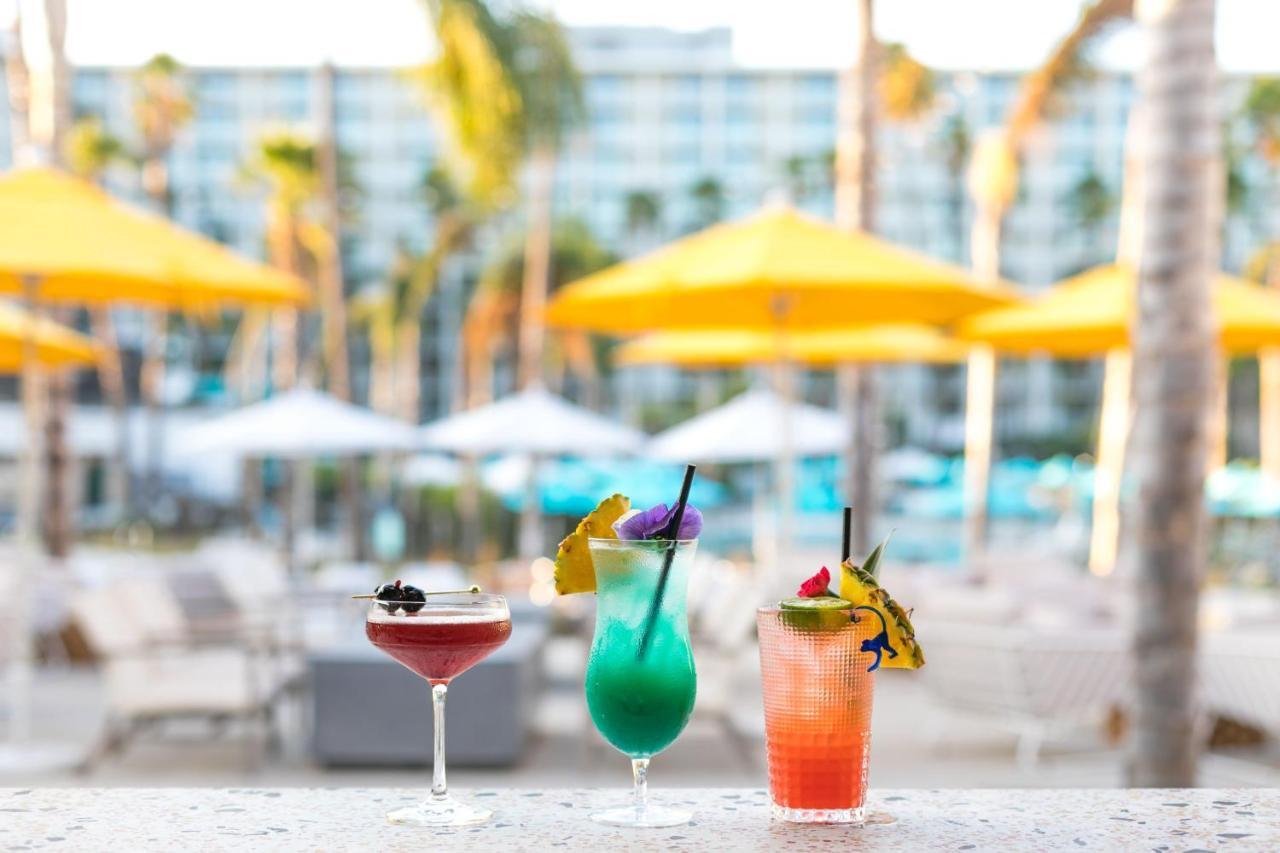 Town And Country Hotel San Diego