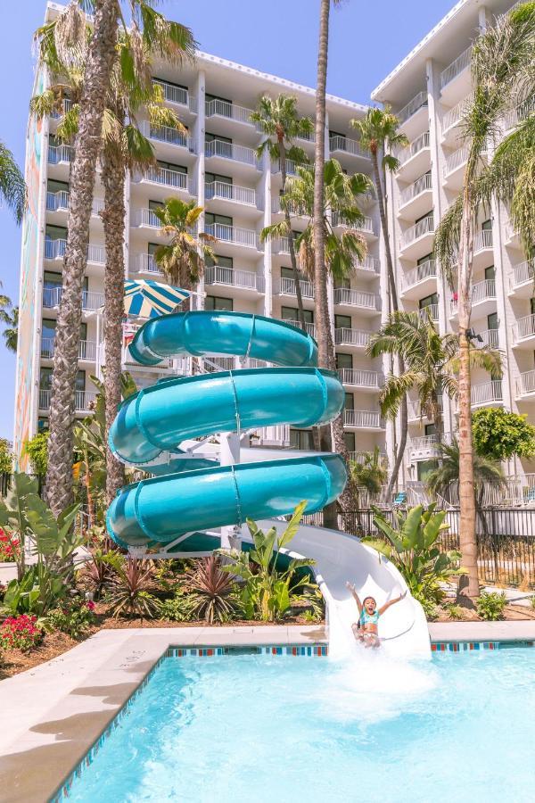 Hotel Town And Country San Diego