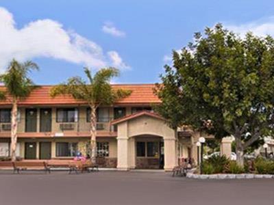 Hotel Primera