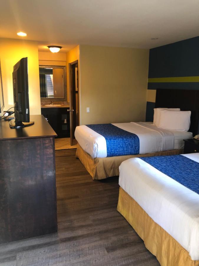 Primera Hotel San Diego
